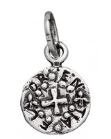 Charm Giovanni Raspini in Argento 09623